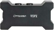 Accu Cable Power Bone T1T1 Lighting Signal Distribution