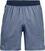 Laufshorts Under Armour UA Launch SW 7'' Academy Full Heather S Laufshorts