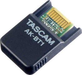 Távirányító Tascam AK-BT1 Távirányító