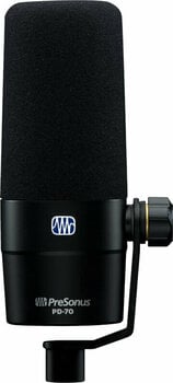 Вокален динамичен микрофон Presonus PD-70 Вокален динамичен микрофон - 1