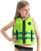Buoyancy Jacket Jobe Neoprene Vest Youth Lime Green 116