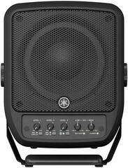 Draagbaar PA-geluidssysteem Yamaha STAGEPAS 100 Draagbaar PA-geluidssysteem