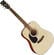 Cort AD 810 LH Open Pore Natural Akustická kytara