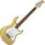 Electric guitar Cort G250 Champagne Gold