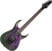 Guitare électrique Cort X300 Flip Purple