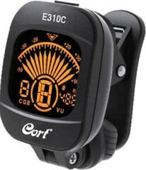 Clip Tuner Cort E 310 C Clip Tuner