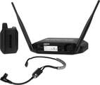 Shure GLXD14+E/SM35-Z4 Bežični set 2,4 GHz-5,8 GHz