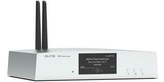Hi-Fi Αναπαραγωγή Δικτύου Aune S10N Silver Hi-Fi Αναπαραγωγή Δικτύου