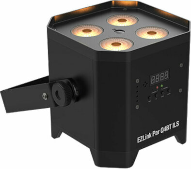 LED PAR Chauvet EZ Link Par Q4 BT ILS - 1
