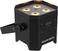 LED PAR Chauvet EZ Link Par Q4 BT ILS