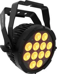 LED PAR Chauvet SlimPro Q IP LED PAR