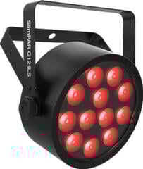 LED PAR Chauvet SlimQ12 ILS LED PAR