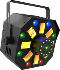 Svetelný efekt Chauvet Swarm Wash FX ILS Svetelný efekt