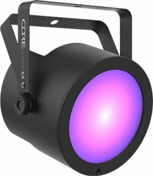 LED PAR Chauvet COREpar UV120 ILS - 1