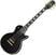 Elektrische gitaar Epiphone Matt Heafy Les Paul Custom Origins 7 Ebony