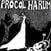 LP deska Procol Harum - Procol Harum (LP) (Pouze rozbaleno)
