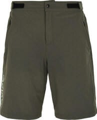 Cyklonohavice Briko Adventure Bermuda Dark Green L Cyklonohavice