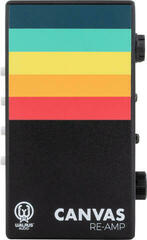 DI-Box Walrus Audio Canvas Re-Amp DI-Box