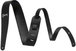 Каишка за китара Gibson Adam Jones 1979 Premium Black Каишка за китара