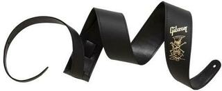 Guitar strap Gibson Slash Premium Black Guitar strap