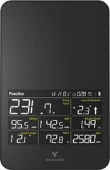 Utbildning i elektronik Voice Caddie SC4 Simulator + Launch Monitor