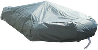 Boat Cover Allroundmarin Inflatable Boat Cover -