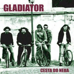 Disco in vinile Gladiator - Cesta do neba (LP)