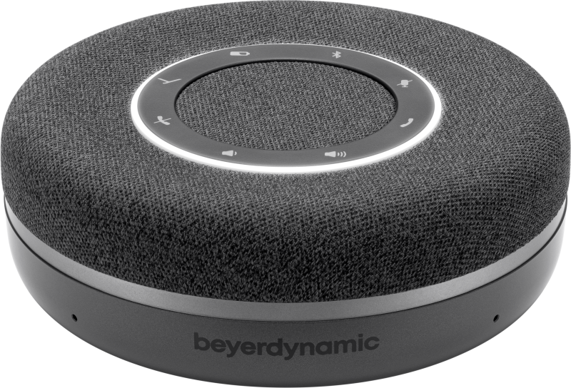 portable Speaker Beyerdynamic SPACE MAX Charcoal Charcoal