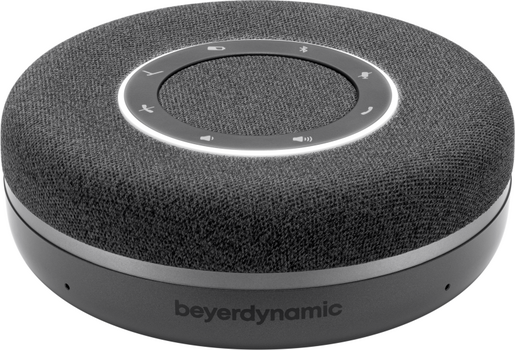 portable Speaker Beyerdynamic SPACE MAX Charcoal Charcoal - 1