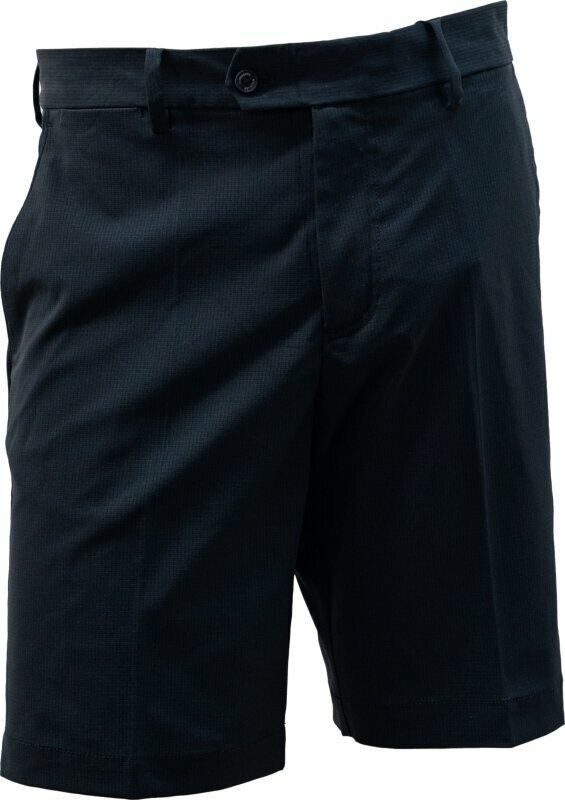 Kratke hlače J.Lindeberg Vent Golf Shorts Black 38