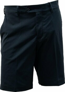 Kratke hlače J.Lindeberg Vent Golf Shorts Black 38 - 1