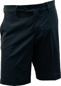 Kratke hlače J.Lindeberg Vent Golf Shorts Black 40 - 1