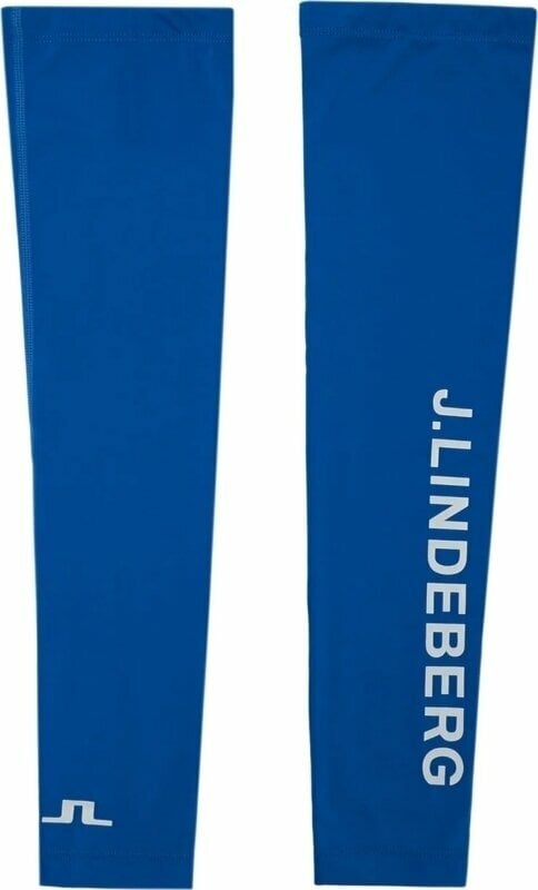 Vêtements thermiques J.Lindeberg Enzo Golf Sleeve Lapis Blue S/M