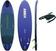 Paddleboard / SUP Jobe Aero SUP'ersized SET 15'' (457 cm) Paddleboard / SUP