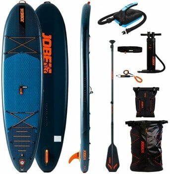 Paddleboard, Placa SUP Jobe Yarra Elite SET 10'6'' (320 cm) Paddleboard, Placa SUP - 1