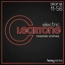 Cleartone Monster Series 11-56 Elektromos gitárhúrok (Mint új)