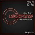 Cleartone Monster Heavy Series Corzi chitare electrice (Ca nou)