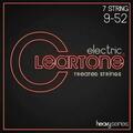 Cleartone Monster Heavy Series 7-String 9-52