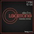 Cleartone Monster Heavy Series 7-String 10-56