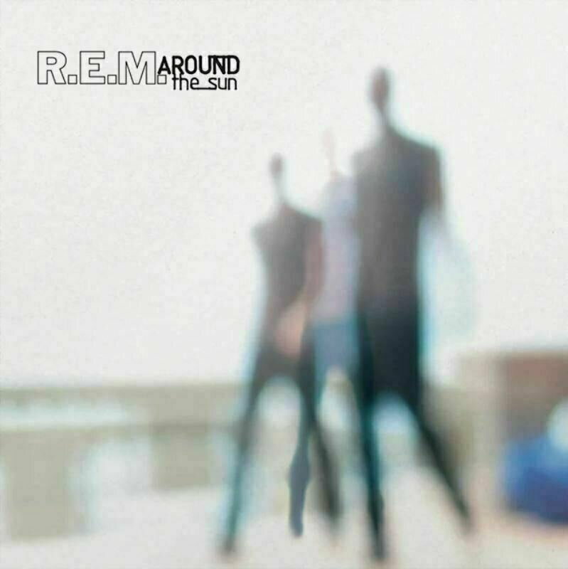 Disc de vinil R.E.M. - Around The Sun (2 LP)