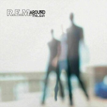 LP R.E.M. - Around The Sun (2 LP) - 1