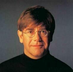 LP deska Elton John - Made In England (LP)