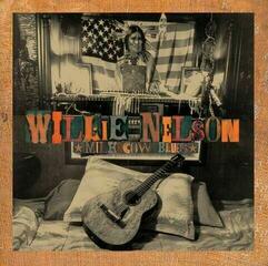 Грамофонна плоча Willie Nelson - Milk Cow Blues (2 LP)
