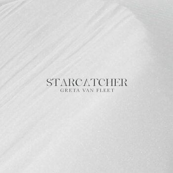 Vinyylilevy Greta Van Fleet - Starchatcher (LP) - 1
