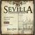 Nylonové struny pro klasickou kytaru Sevilla High Tension Ball End
