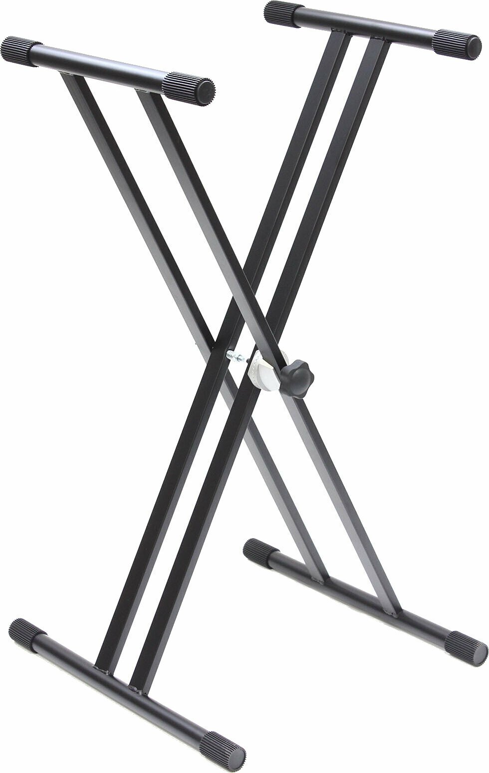 Folding keyboard stand
 Soundking DF 030 Black