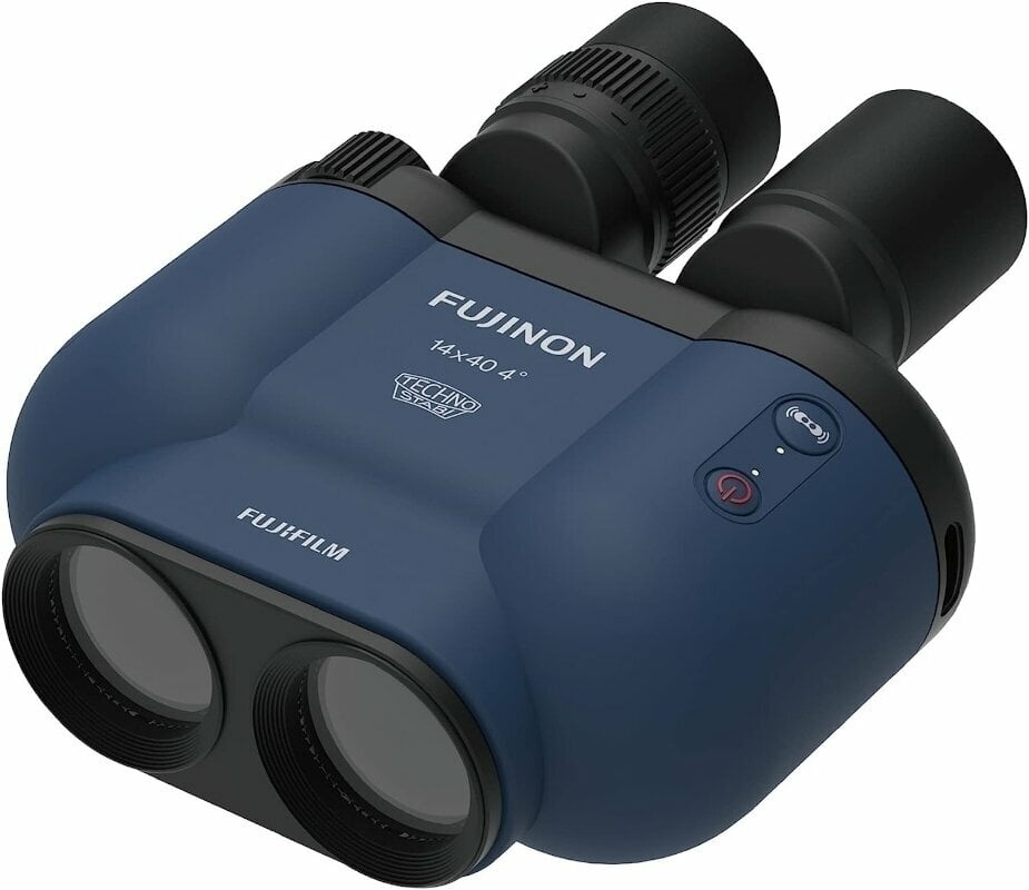 Binocular para barco Fujifilm Fujinon TS-X1440 Binocular para barco Navy