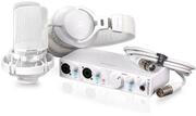 Arturia MiniFuse Recording Pack Interfaz de audio USB (Como nuevo)