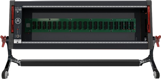 Stalak za sintesjzere Arturia RackBrute 3U Noir Stalak za sintesjzere
