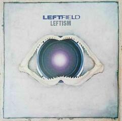 LP platňa Leftfield - Leftism (2 LP)